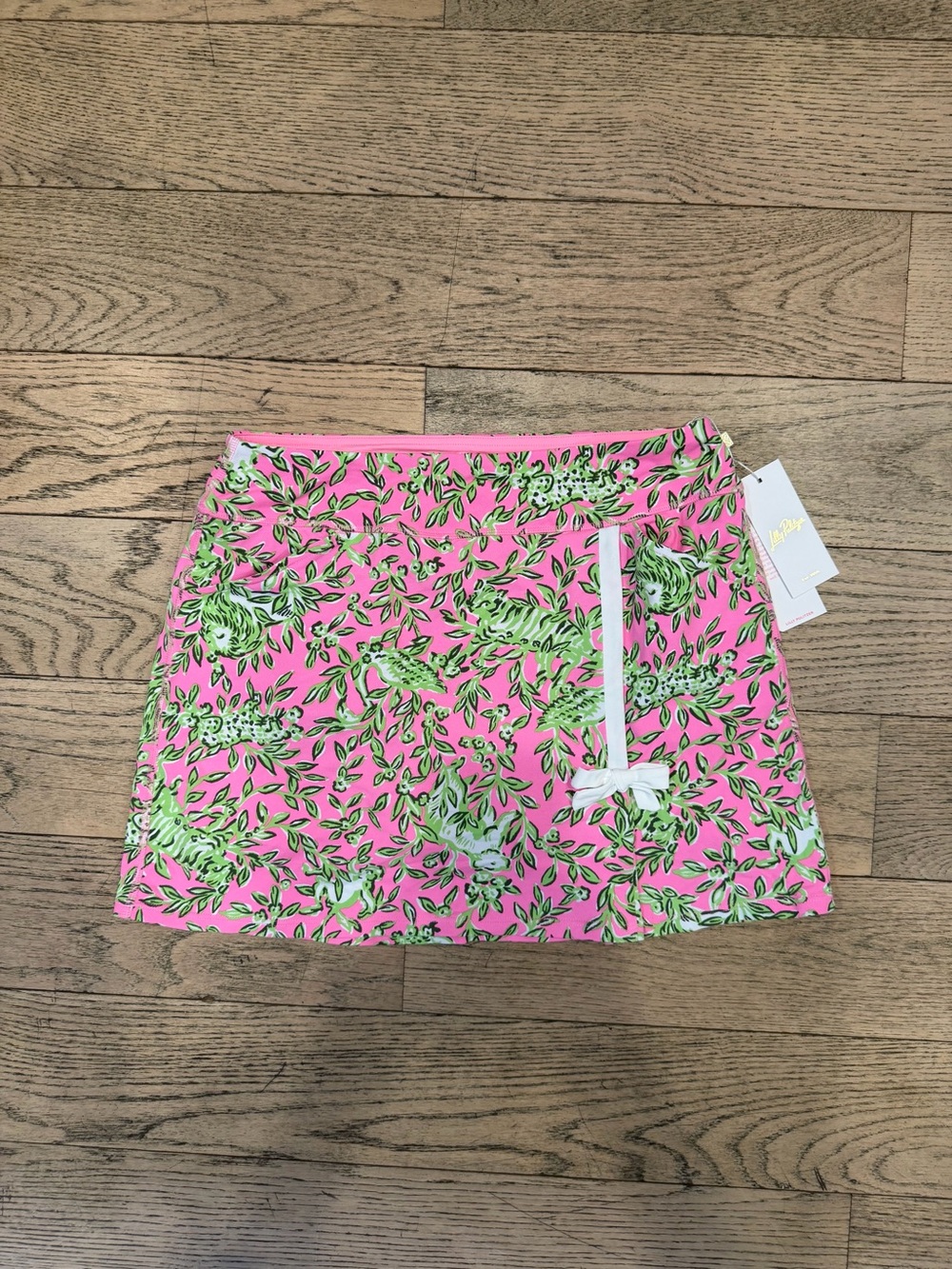Lilly Pulitzer Maryanna Skort